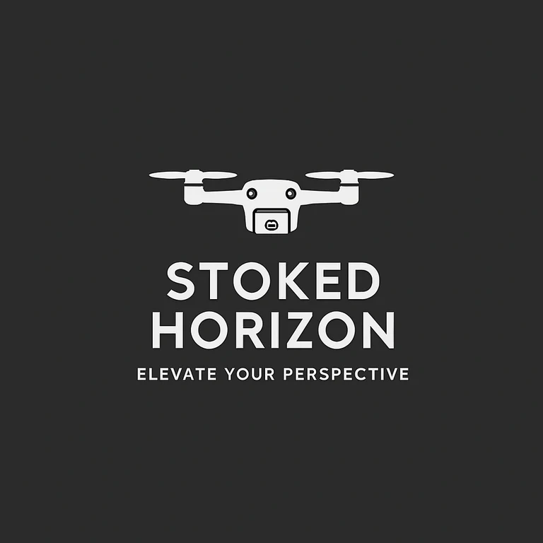 Stoked Horizon — Elevate your perspective