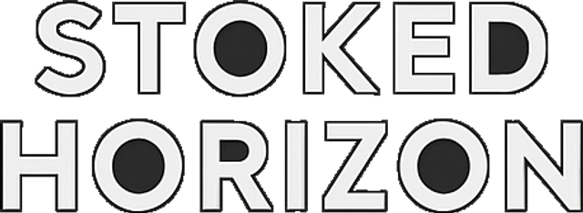 Stoked Horizon